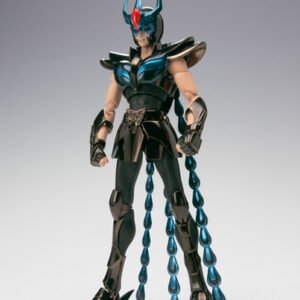 Saint Cloth Myth Black Phoenix