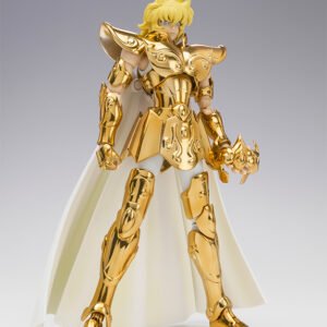 Saint Cloth Myth EX Leo Aiolia ～ORIGINAL COLOR EDITION～