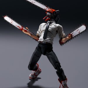 S.H.Figuarts Chainsaw Man