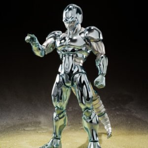 S.H.Figuarts Metal Cooler